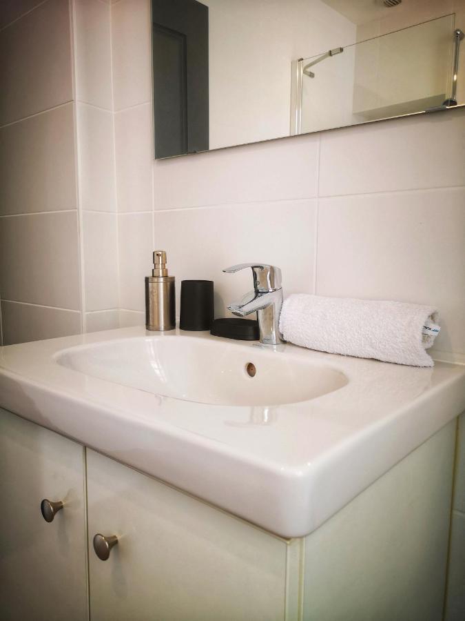Maison 1708 - Rue Du Canard - City Center Colmar Bagian luar foto