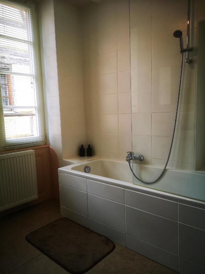 Maison 1708 - Rue Du Canard - City Center Colmar Bagian luar foto