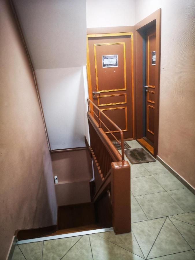Maison 1708 - Rue Du Canard - City Center Colmar Bagian luar foto