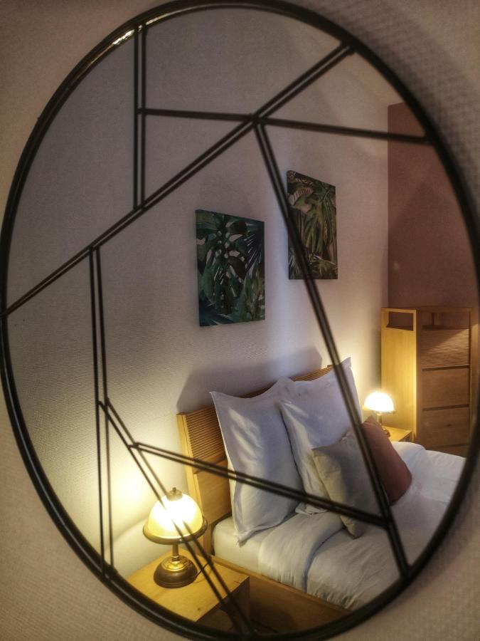 Maison 1708 - Rue Du Canard - City Center Colmar Bagian luar foto