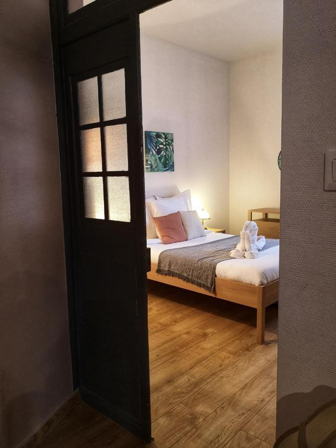 Maison 1708 - Rue Du Canard - City Center Colmar Bagian luar foto