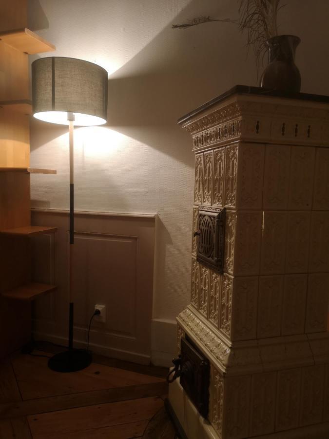 Maison 1708 - Rue Du Canard - City Center Colmar Bagian luar foto