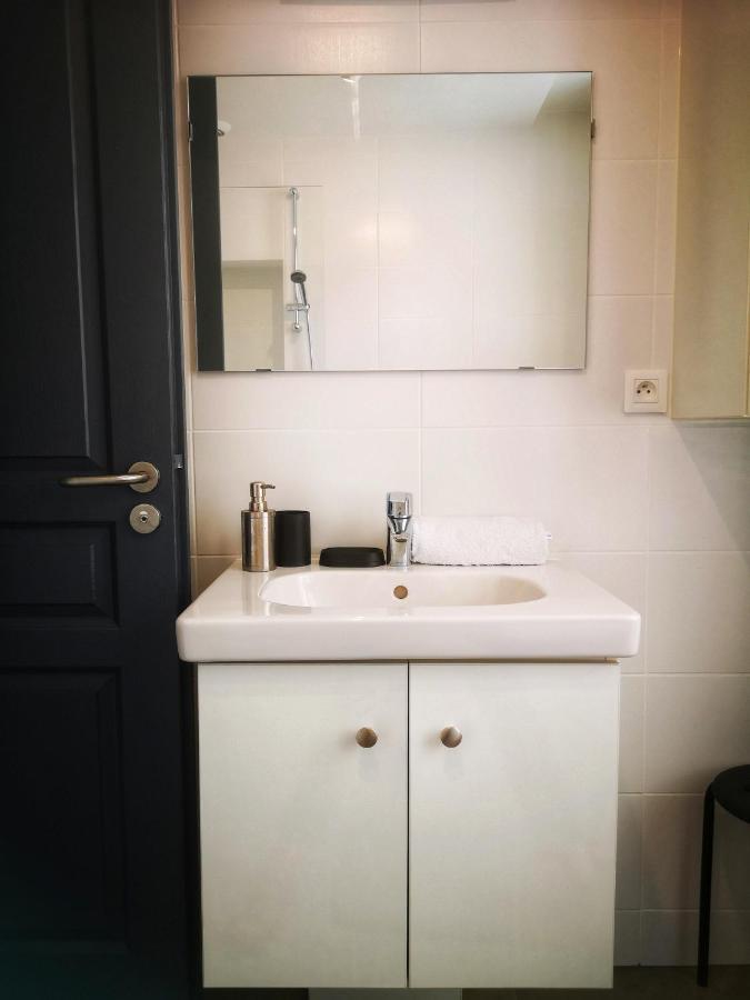 Maison 1708 - Rue Du Canard - City Center Colmar Bagian luar foto