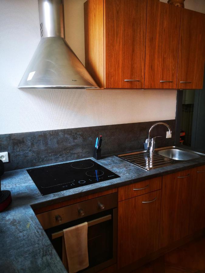Maison 1708 - Rue Du Canard - City Center Colmar Bagian luar foto