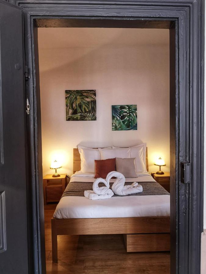 Maison 1708 - Rue Du Canard - City Center Colmar Bagian luar foto