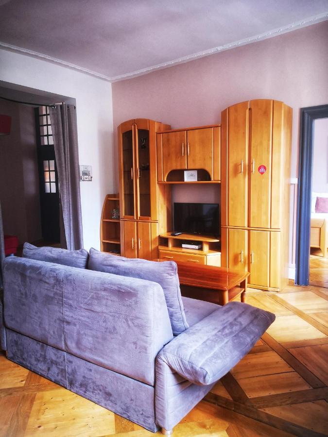 Maison 1708 - Rue Du Canard - City Center Colmar Bagian luar foto
