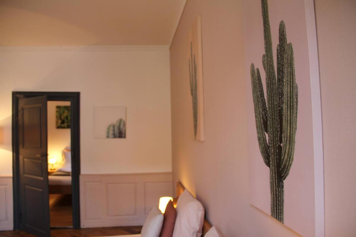 Maison 1708 - Rue Du Canard - City Center Colmar Bagian luar foto