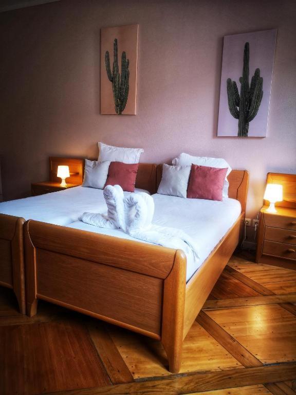 Maison 1708 - Rue Du Canard - City Center Colmar Bagian luar foto